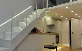 The White Loft Thessaloniki